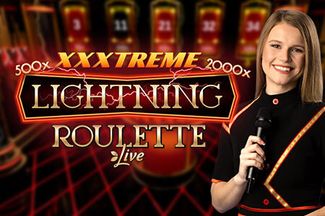 Live Roulette